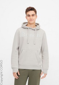 corso Hoodie Bench