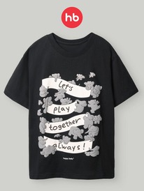 16.05  Happy Baby �������� ������� 88297-1 ������ (����) / black (elephant)