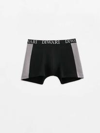 22.05 DiWaRi DIWARI BASIC MSH 2733 ����� ������� 23�-2749��� black-grey � ������