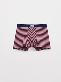 22.05 DiWaRi DIWARI BASIC MSH 2956  ����� ������� 23�-3002��� bordo-grey strip M
