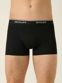 22.05 DiWaRi DIWARI PREMIUM MSH 1568 ��������� �����-����� 21�-1562��� black-bla
