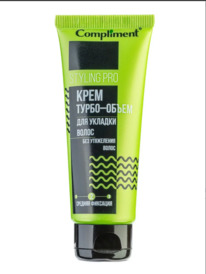 COMPLIMENT Styling Pro ���� �����-����� �/������� ����� ������� ��������