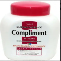 COMPLIMENT Extra-Repair ������� ����������������� ��������� ����� ���������