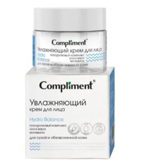 COMPLIMENT Hydro Balance ���� �/�����, ������������ ���� ���� �����������