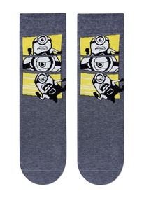 02.06 ��������� ������������ ��������� ����� ������� 2137 MINIONS 20�2137 �.����