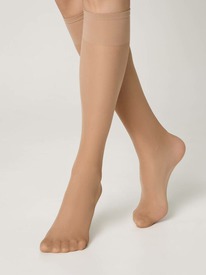 02.06 CONTE ELEGANT ������ CONTE SOLO 40  ������ ������� 20�-198�� natural �����