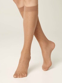 02.06 CONTE ELEGANT ������ ������� CONTE DOTS ������ �������  21C-147�� bronz DO