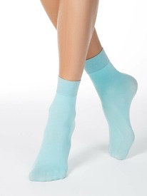 02.06 CONTE ELEGANT ����� ������� CONTE FANTASY 16�-128�� turquoise (������)
