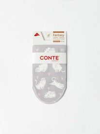 02.06 CONTE ELEGANT ����������� CONTE FANTASY ����� ������� 20�-102�� mix 776
