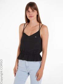 corso Bluse Tjw Essential Stra Tommy Jeans