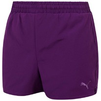 sportspar PUMA Swim Essentials Mädchen Sport Shorts 836613-27