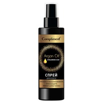 COMPLIMENT Argan Oil+Hyaluronic Acid ����� �/����� ������� � ��������������