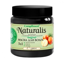 COMPLIMENT Naturalis ����� �/����� � ����� 3 � 1 ����������-�����-�����