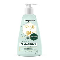COMPLIMENT Snail Vital ����-����� ��� �������� �������������� ���� ����� ������