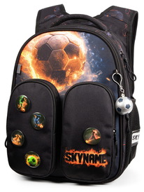 02.07 SkyName ������ SkyName R9-8 + ������ ����� + ������ R9-8