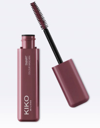 kikocosmetics smart colour mascara