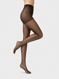 08.07 Omsa �������� �������� LADY 15 LADY 15 Nero (������)