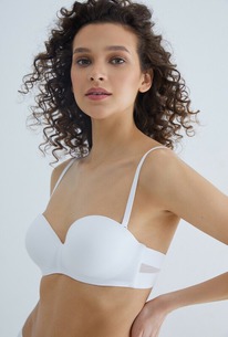 11.07 Infinity Lingerie ����������� Balconette ���. Odrie 31204110826 �����