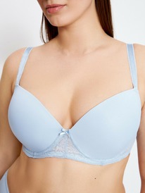 11.07 Infinity Lingerie ����������� T-Shirt ���. Menorca NEW 31204111082 ������-