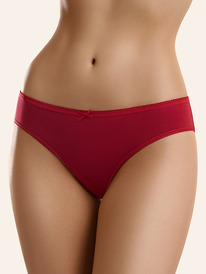 11.07 MiNiMi ����� ����� BO221 Slip, CO BO221 Slip, CO Rosso (�������)
