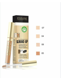 EVELINE ART.Make-Up Professional ��������� ������ 2 �1 (������)