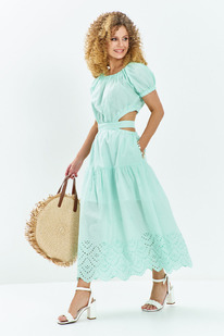 ������ Euro Moda 721-� ����
