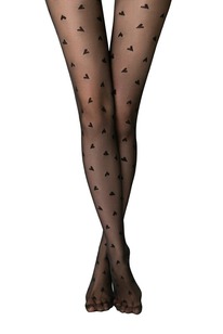 20.10 CONTE TRESOR �������� ������� 24�-85�� nero TRESOR