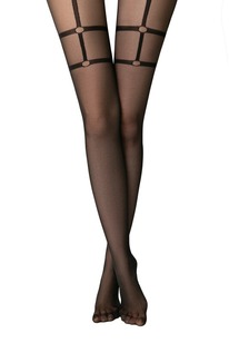 20.10 CONTE INSTINCT �������� ������� 24�-79�� nero INSTINCT