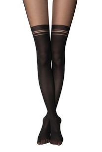 20.10 ����������� CONTE LIBERTY �������� ������� 23�-145�� nero LIBERTY