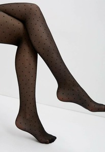 20.10 �������� ������� CONTE DOTS SLIM �������� � ����� � ������������ ���������