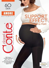 20.10 �������� ������� CONTE �������� ��� ������� ��� AMORE 60 20�-104�� nero