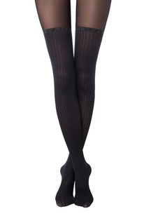 20.10 �������� ������� CONTE FANTASY GLAM 19�-240�� nero GLAM