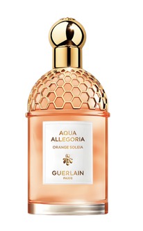 Aqua Allegoria Orange Soleia Guerlain