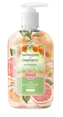BIG Comfort Intimed ���� ��� �������� ������� ��������� � ���������