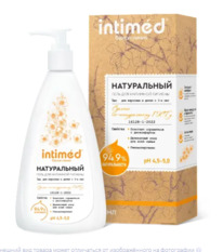 BIG Intimed Bio ����� ����� ���� ��� �����.������� �������� � ����� � 3-� ���