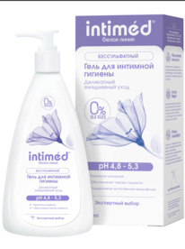 BIG Intimed Daily ����� ����� ���� �/�����.������� ���������� �������.����