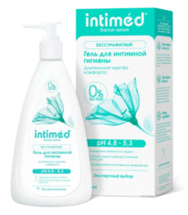 BIG Intimed Daily ����� ����� ���� �/�����.������� ���������� ������� ��������