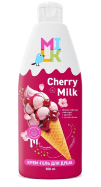 BIG Milk ����-���� ��� ���� ������ � �����