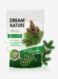 ������� Dream Nature ���� ��� ���� ������� ����������