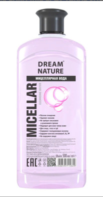 ������� Dream Nature ����������� ���� ��� ���� ����� ����