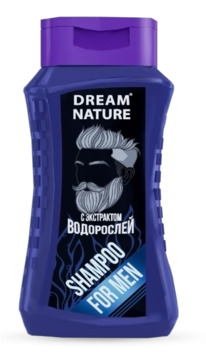 ������� Dream Nature ������� ��� ������ � ���������� ����������