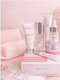 ���� ������������� Placenta Lifting Elixir Tai Yan