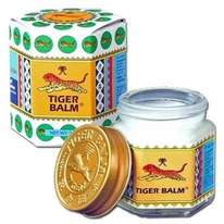 Tiger Balm White / ������� ���� ����� 21 �