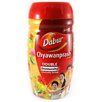 Dabur Chyawanprash Awaleha Double Immunity / ��������� ������� �������� ������� 