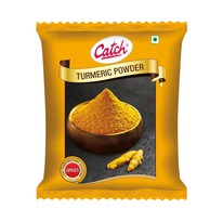Catch Spices Turmeric Powder (������� �������) 100 �