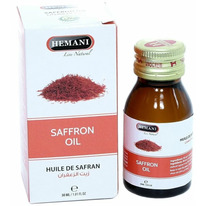 Hemani Saffron Oil / ����� ������� 30 ��