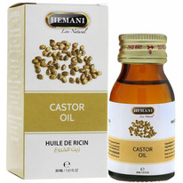 Hemani Castor Oil / ���������� ����� 30 ��