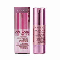 Needle Shot ���������-��������� ��� ���� COLLAGEN BOOSTER, 30 ��.