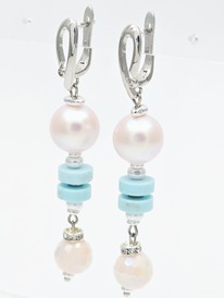 91004230 ������ Selena Pearls