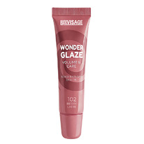 LUXVISAGE �����-������� �/���  WONDER GLAZE volume & care ��� 102 Berry Latte, 1